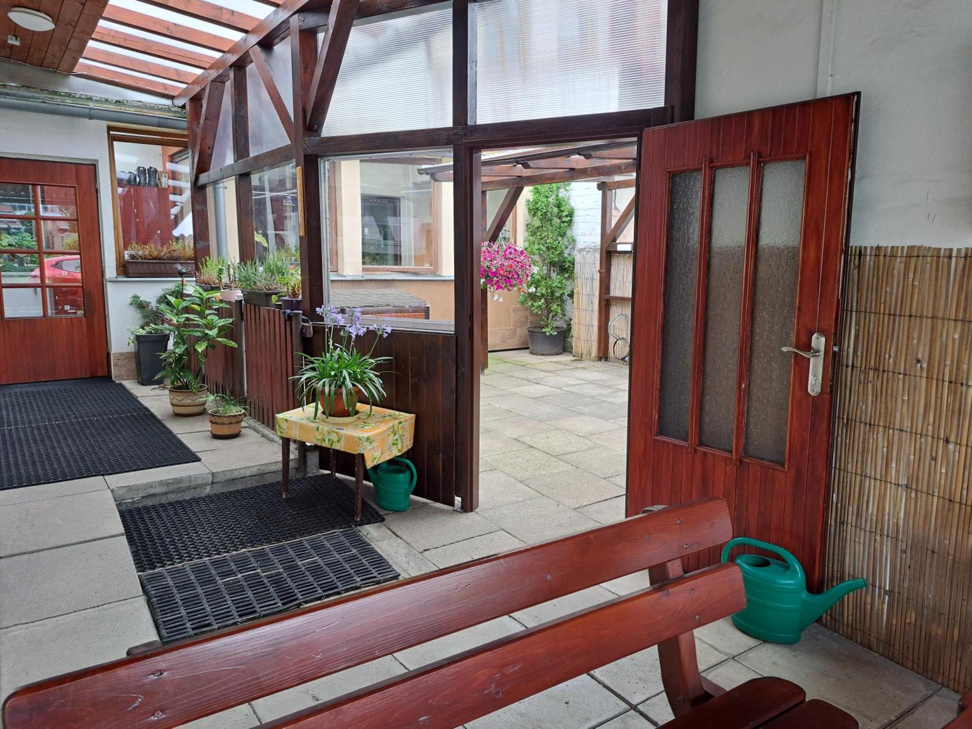 Appartement Privat Novac à Nové Město nad Metují Extérieur photo
