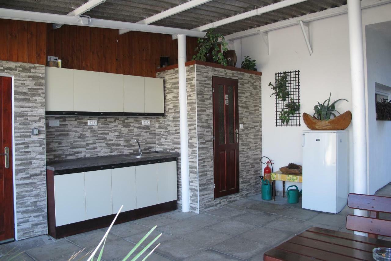 Appartement Privat Novac à Nové Město nad Metují Extérieur photo